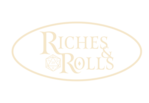 Riches & Rolls